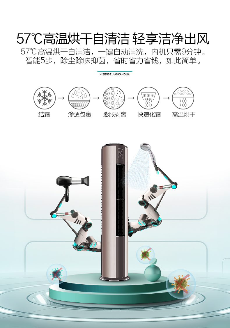 海信空調5