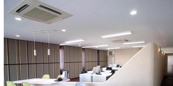 疫情期間，辦公室中央空調能放心使用嗎？