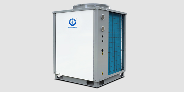 空氣能熱水器有什么優點？