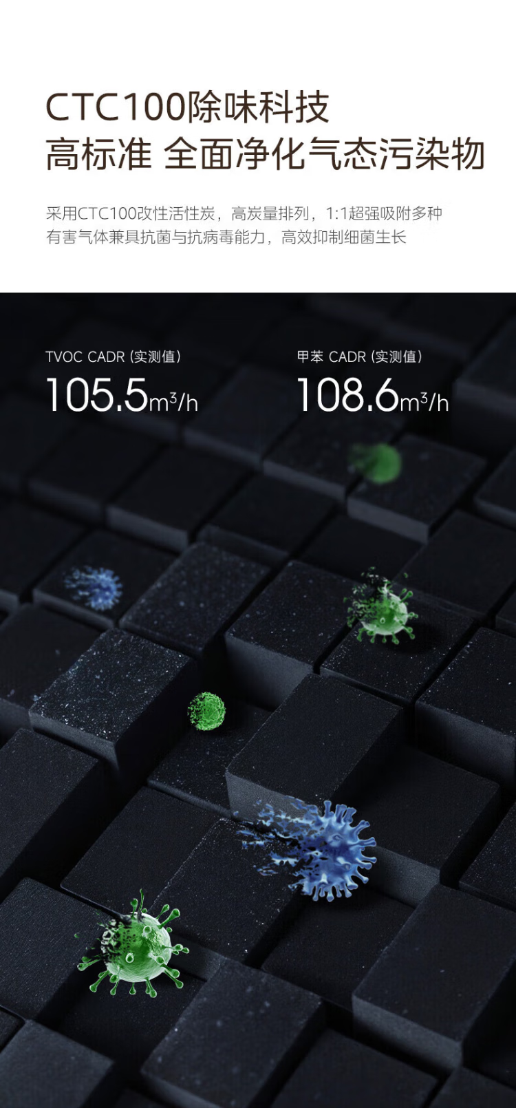凈化器10