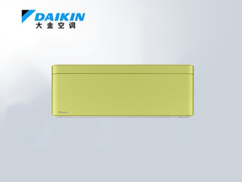 大金risora系列壁掛機