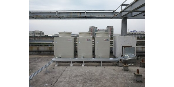 三菱電機中央空調