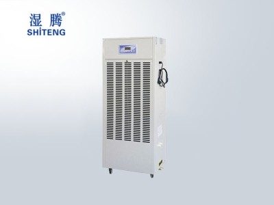 濕騰除濕機