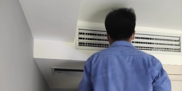 空調(diào)高溫清洗公司哪家好？空調(diào)高溫清洗公司怎么選?