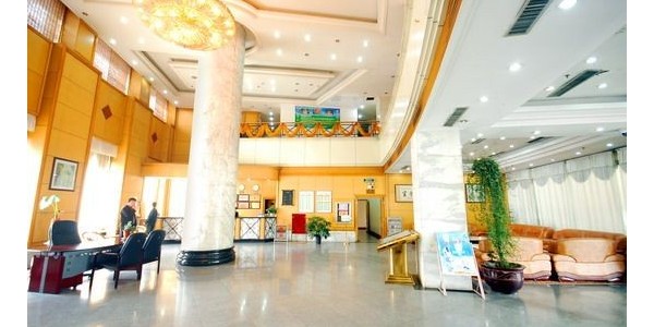 酒店安裝水安裝中央空調(diào)有哪些優(yōu)勢？