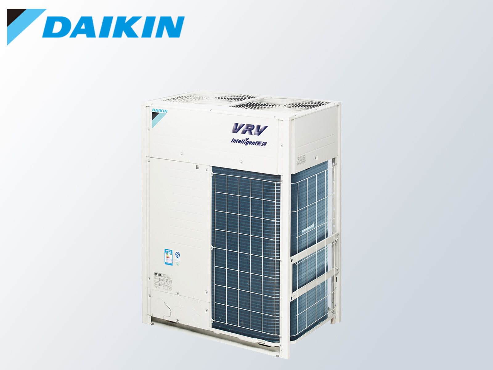 VRV中央空調安裝 Intelligent 系列14-22HP